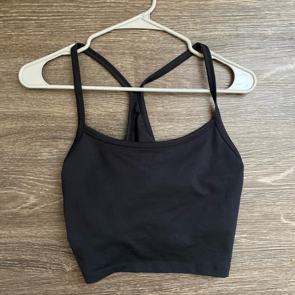 Aerie Sports Bra Top